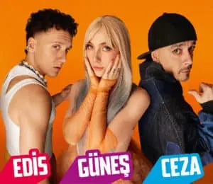 Fanta Fest coşkusu Antalya’da!