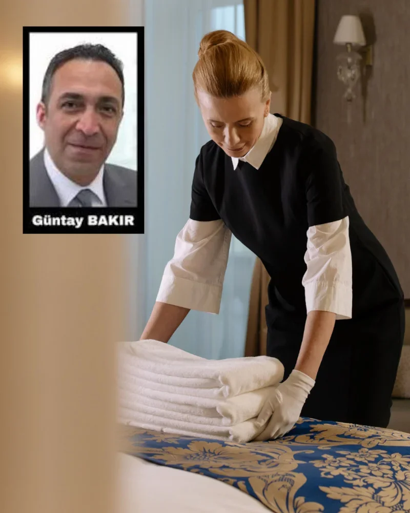 Turizm istihdamında, kariyer planlaması yerine kayırmacılık öne çıkıyorsa, teşvikler kalıcı bir çözüm sunamaz!