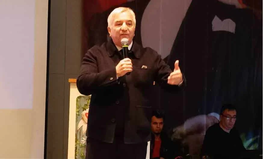 “Türkiye yüzyılına siyaset üstü bir turizm meslek yasası yakışır”