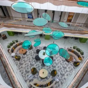 Ramada Resort by Wyndham Pamukkale Thermal Hotel kapılarını açtı