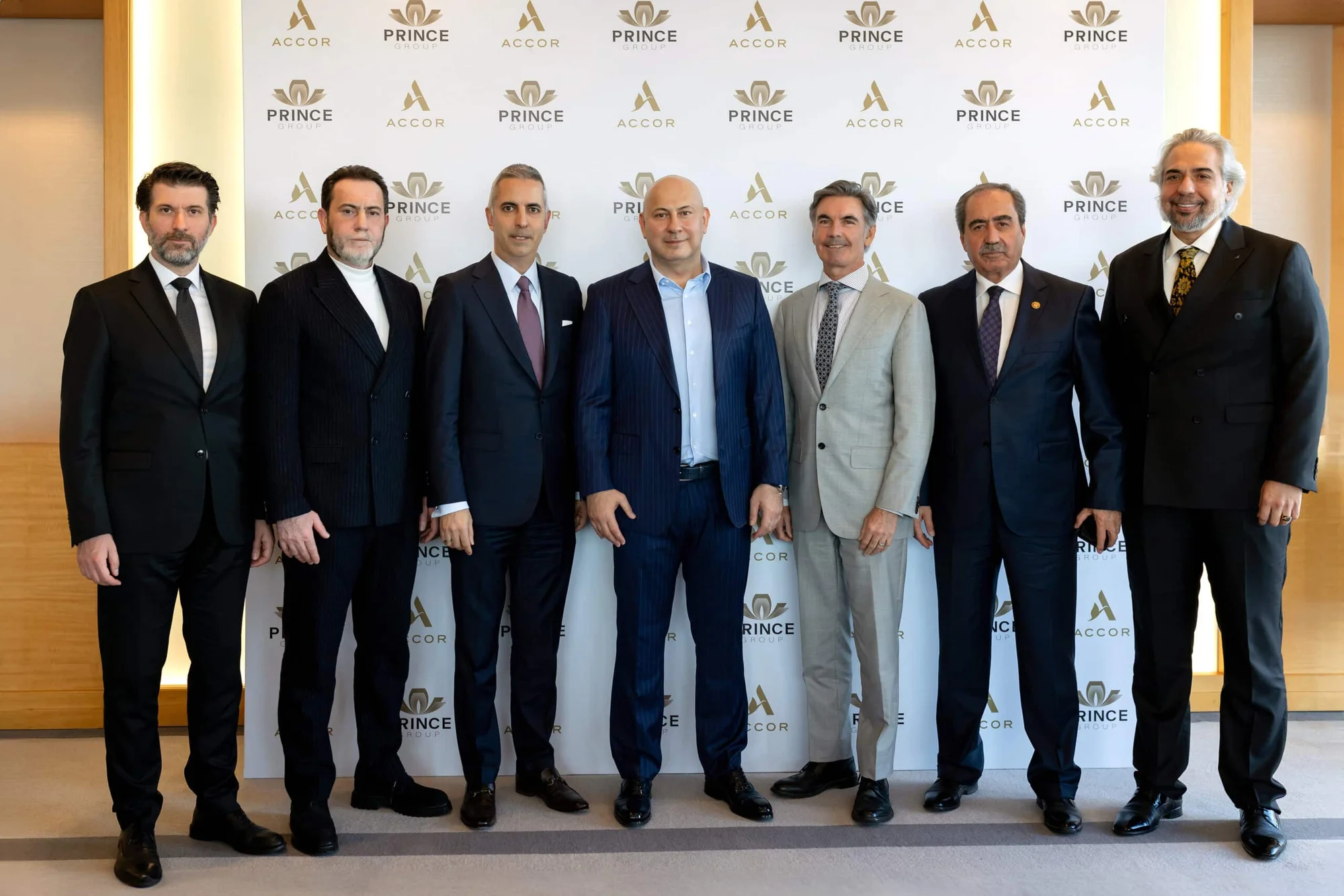 Türkiye'nin ilk Mövenpick Resort projesi Antalya’da hayata geçiriliyor
