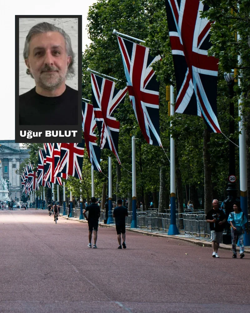 Turizmciler, İngiltere pazarındaki değişimi yakından takip etmeli!