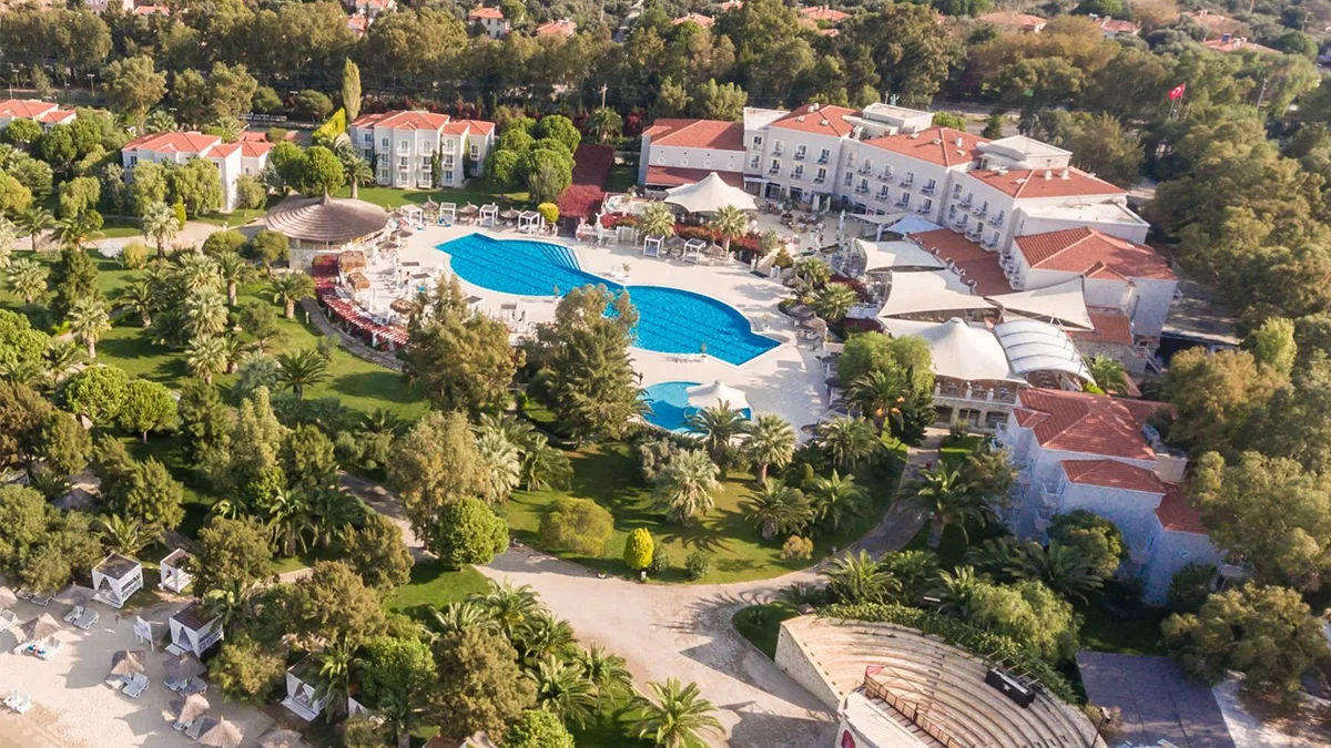 Turizmcilerden çağrı: Kurban Bayramı tatili dokuz gün olsun
