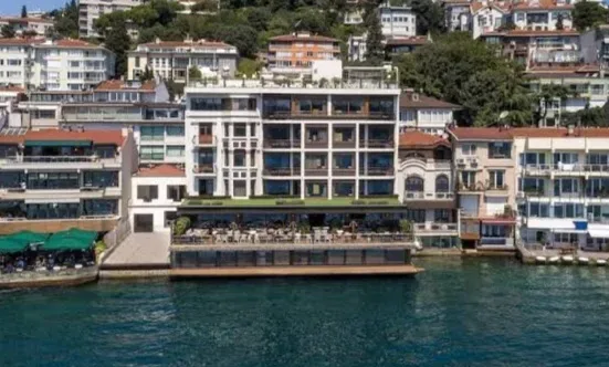 İş Bankası Grubu, The Stay otellerine ortak oluyor