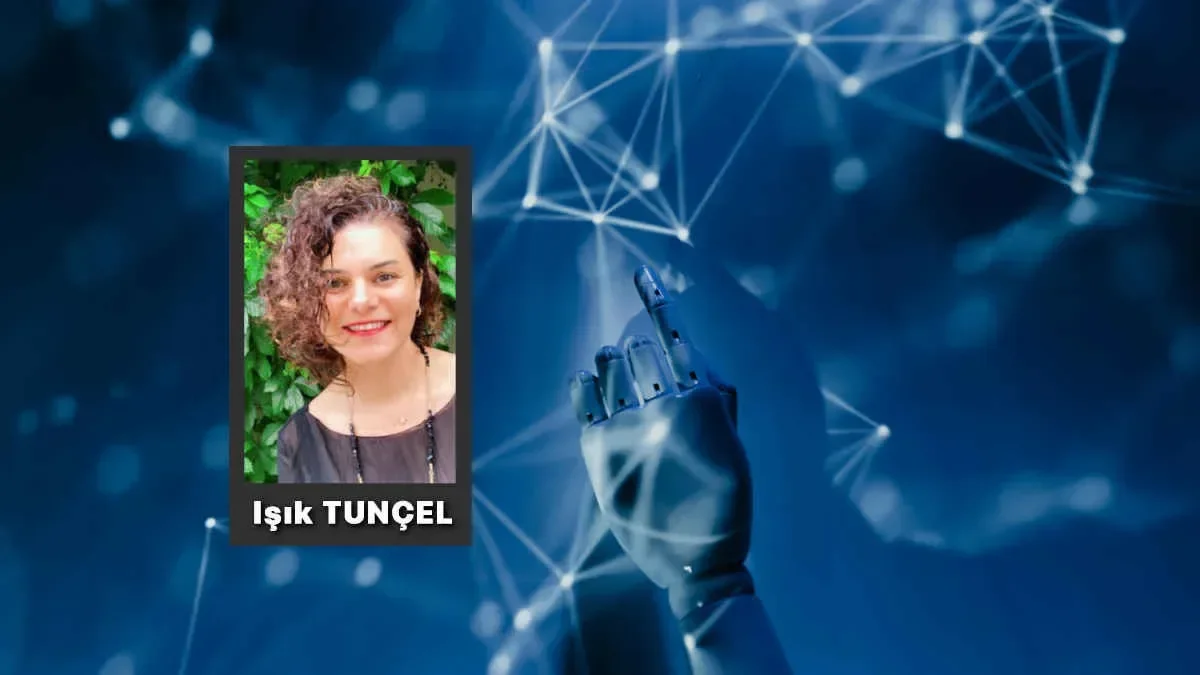 Yapay zekâ ve sürdürülebilirlik arasındaki görünmez duygusal bağ