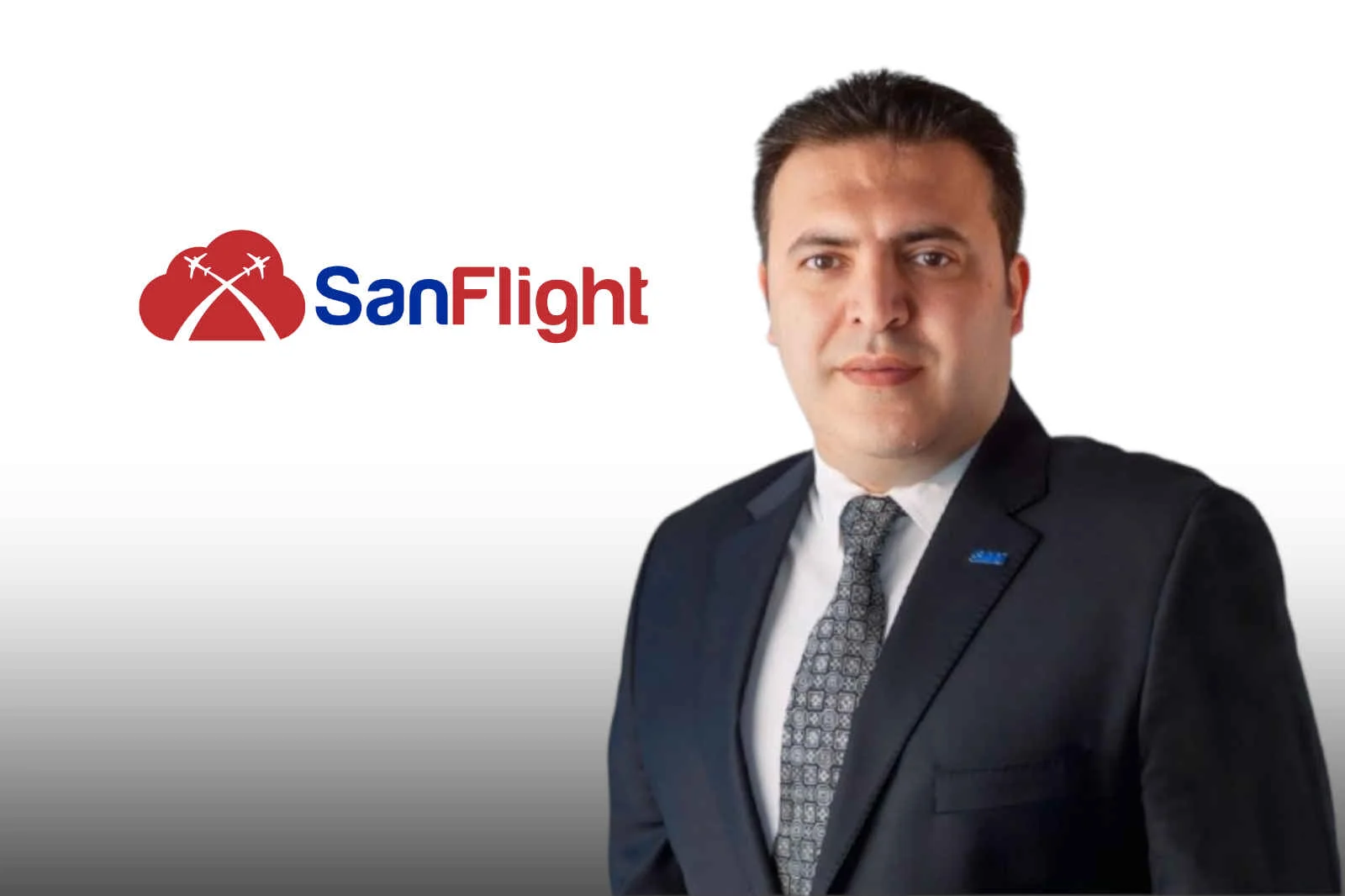 SanFlight, THY’nin Türkiye merkezli NDC teknoloji ortaklığına öncülük ediyor