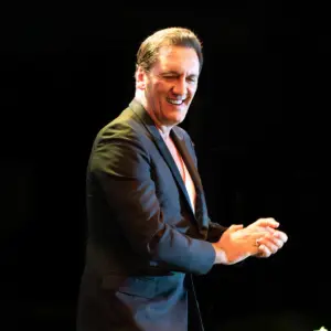 Antalya Akra Caz Festivali “Dany Brillant” ile başladı
