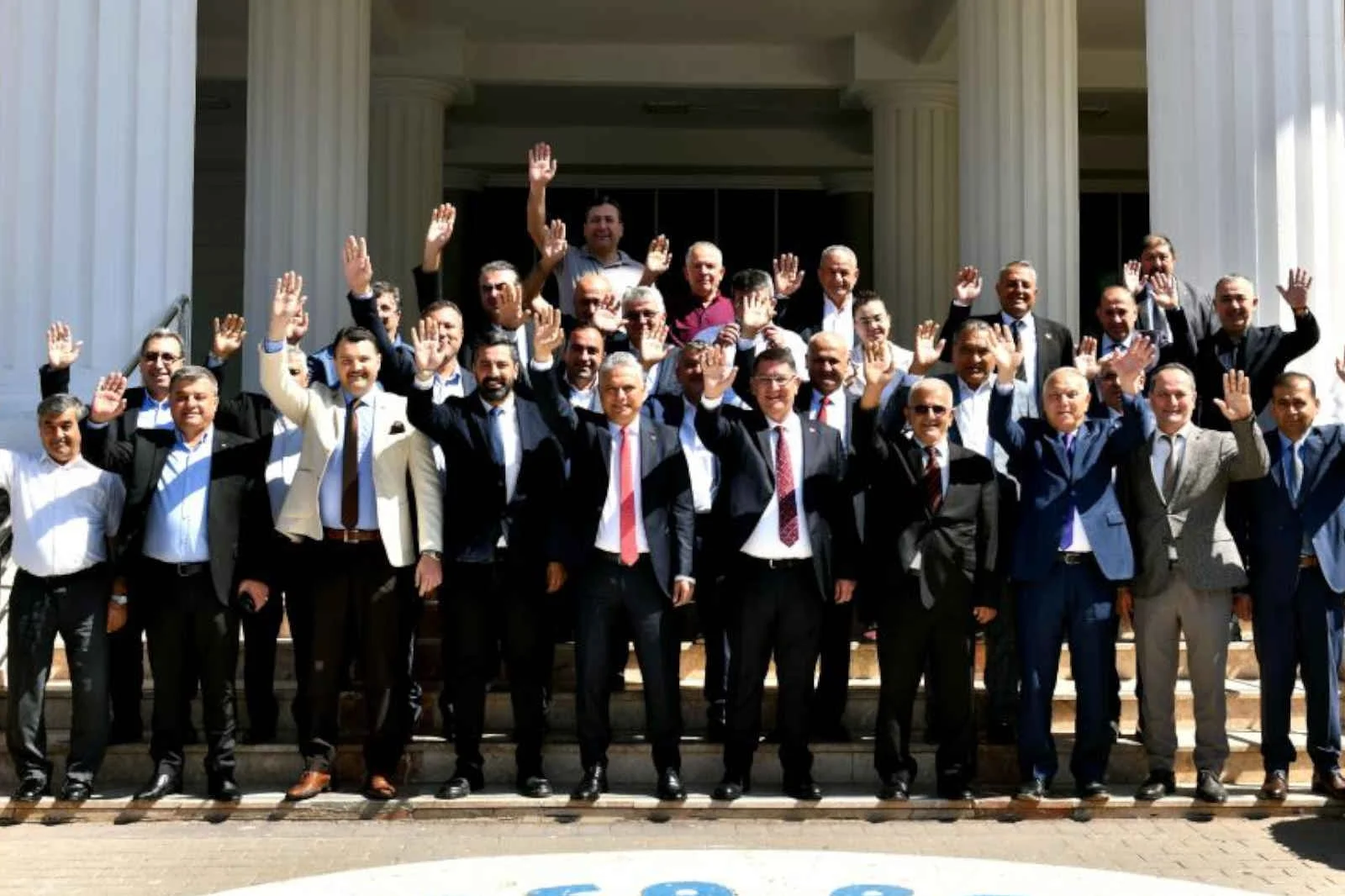 Antalya’da Muratpaşa Belediyesi, haftalık tur satacak