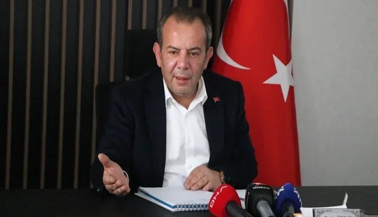Başkan Tanju Özcan tepki gösterdi: "Kene haberleri yüzünden rezervasyonlar iptal oluyor"