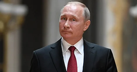 Putin, yasağı iptal eden kararnameyi imzaladı