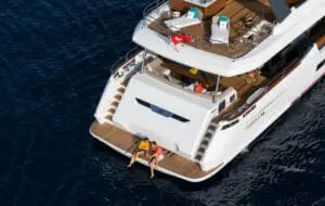 Sirena, Cannes Yachting Festivali’nin yıldızı olacak