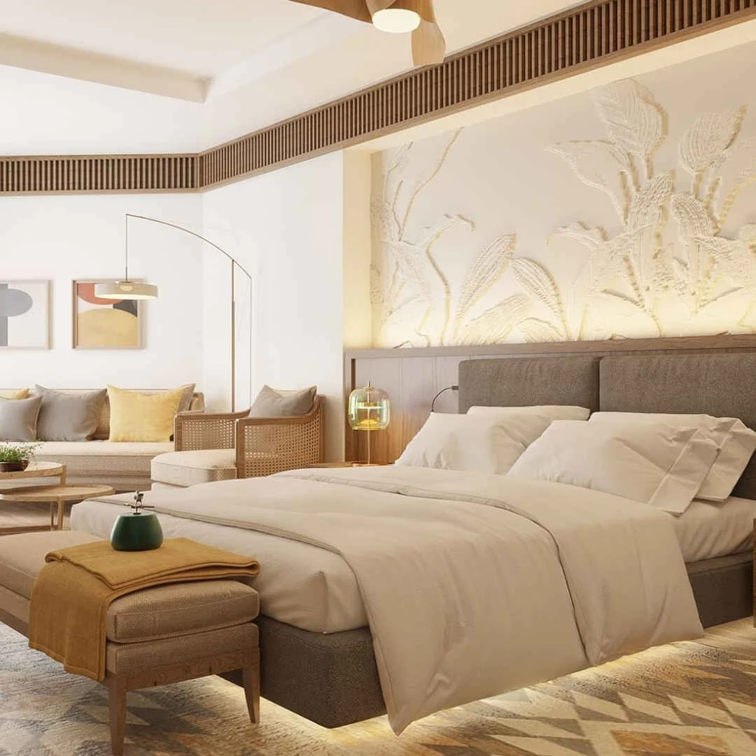 Titanic Hotels, Mısır'daki ilk tesisini açmaya hazırlanıyor