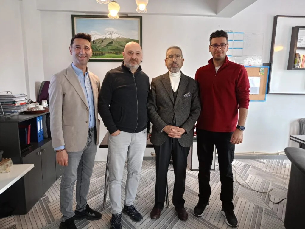 Continent Worldwide Hotels, Kapadokya’ya geliyor