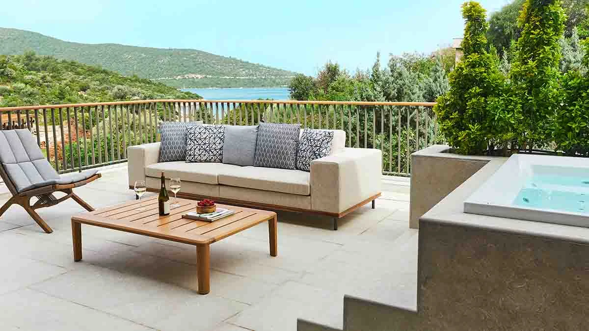 Hyde Bodrum ilk misafirleri için kapılarını açtı