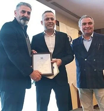 POYD üyeleri, IC Hotels Santai Family Resort’te buluştu