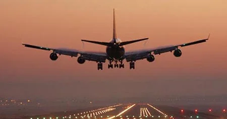 Antalya'ya yapılacak yeni havalimanı için SHGM'den izin çıktı