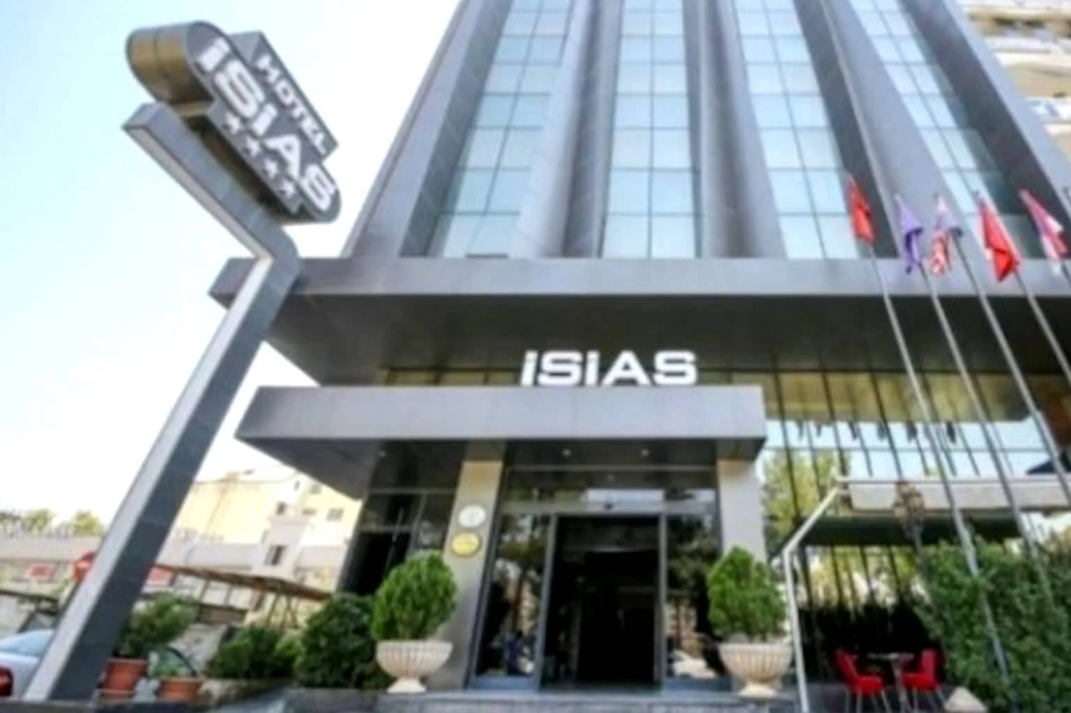 72 kişinin hayatını kaybettiği İsias Otel'le ilgili iddianame tamamlandı: 22 yıl 5 ay