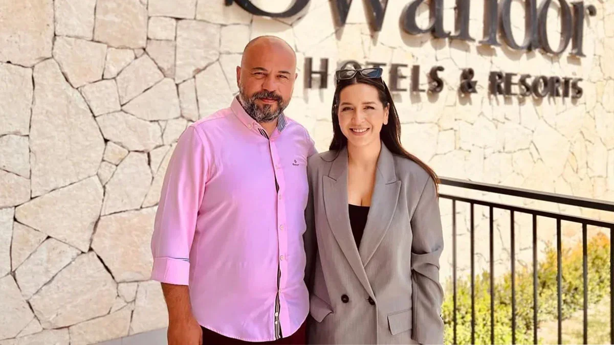 Barış Alp: “BDT pazarında %50-60 rezervasyon artışı var”