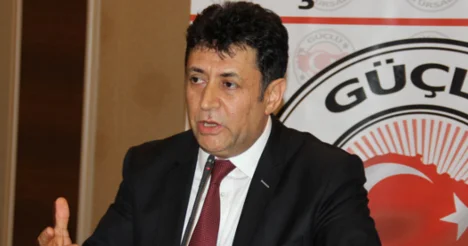 Acenteler biterse Türkiye’de turizm biter