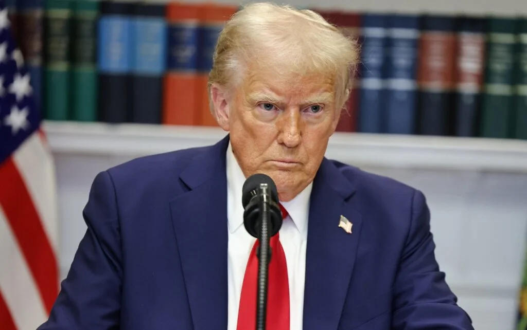 Trump, Rusya ve Ukrayna'ya seslendi: "Bu saçma savaşı durdurun"