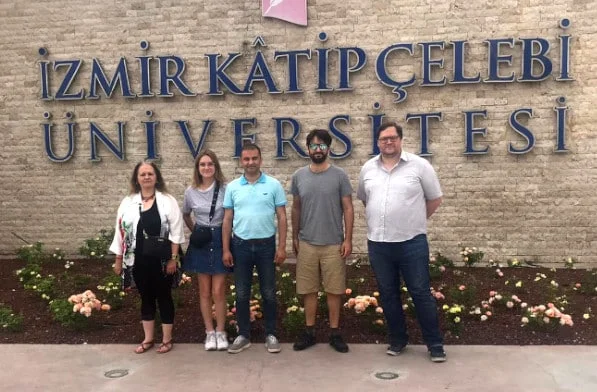 Kültür turizmini ön plana çıkaracak olan RECORD, Bergama’da
