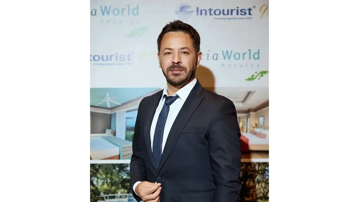 İzzet Erkocaoğlu, Rustar Tourism'de