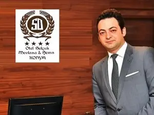Deniz Demir, Selçuk Otelleri’nde