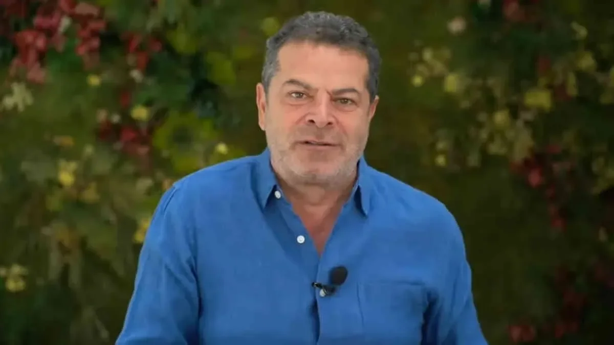 Cüneyt Özdemir, “Türkiye turizminin yeni bir bakış açısına ihtiyacı var”