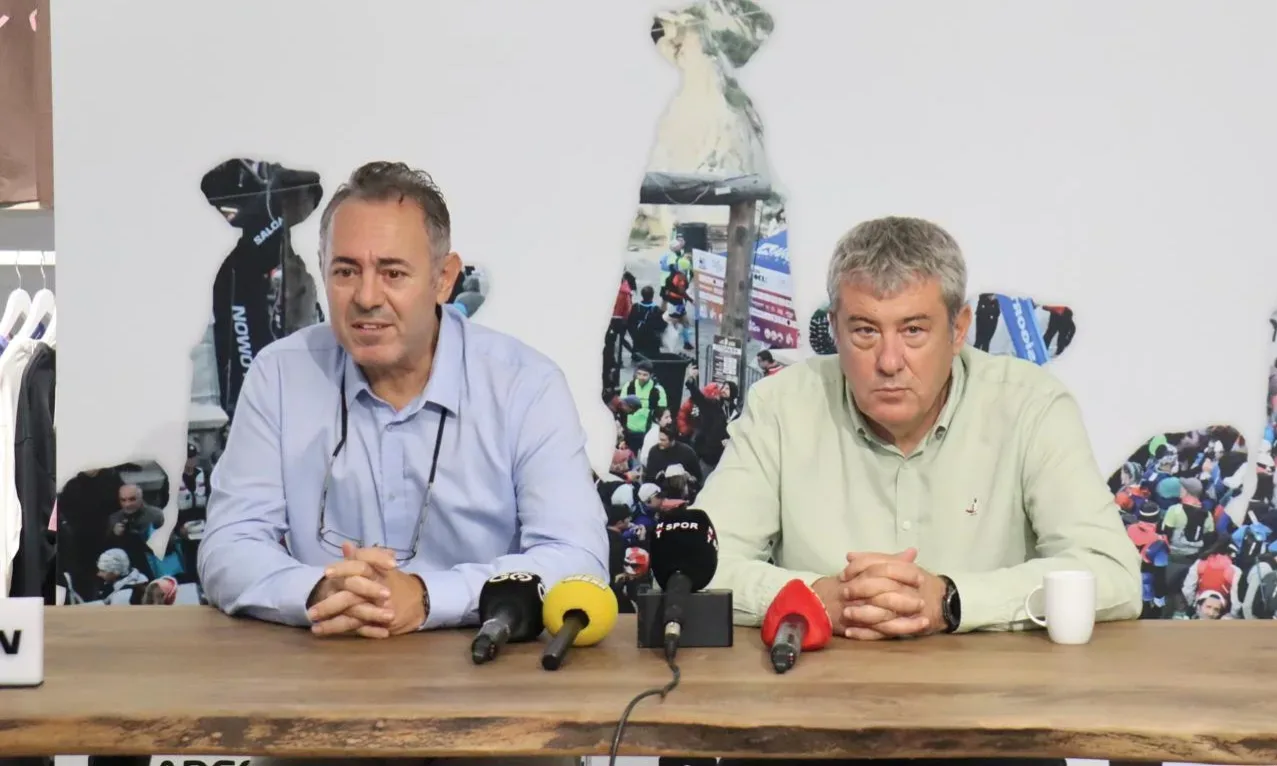Salomon Cappadocia Ultra Trail, dünya markası haline geldi: 82 ülkeden 3 bin sporcu koşacak