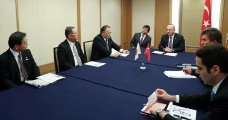 Türkiye ve Japonya turizmde işbirliği yapacak