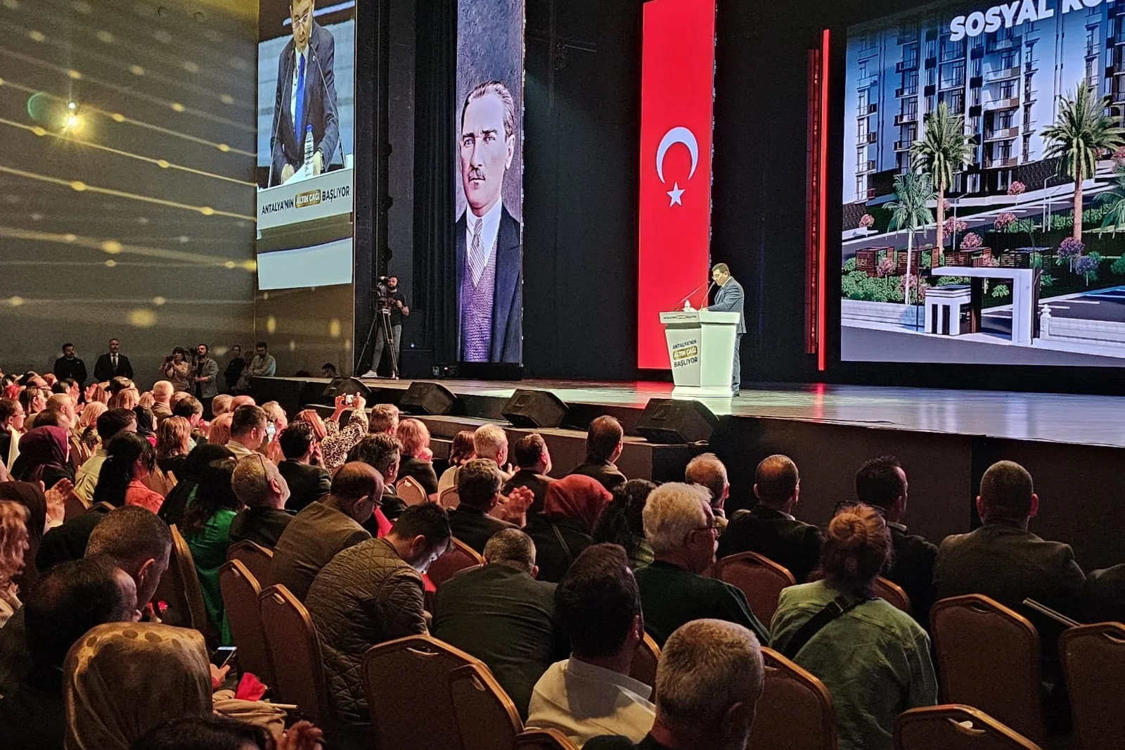Dünyanın en güzel otellerine sahip olsanız da ulaşım olmazsa turizm olmaz!