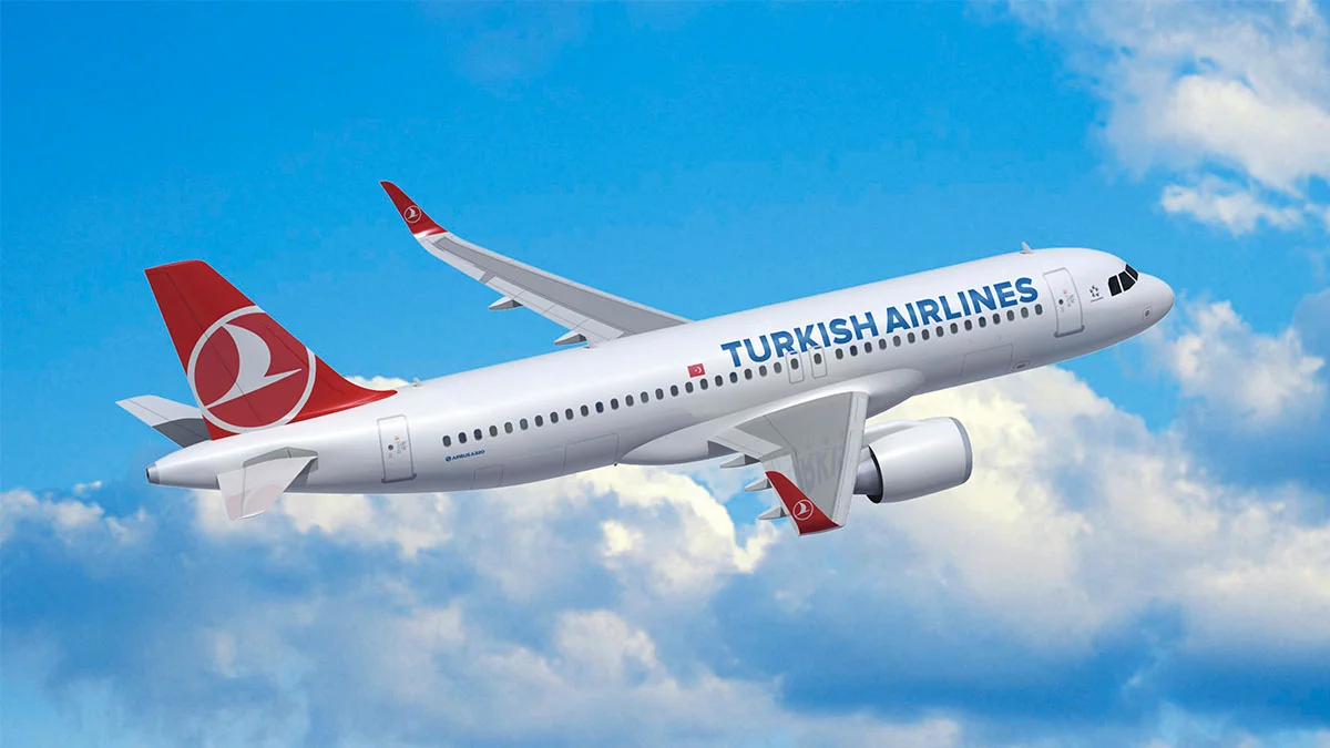 Türk Hava Yolları, dokuzuncu kez “Avrupa'nın En İyi Havayolu” seçildi