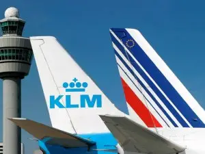 Air France/KLM, Eurowings'e rakip olacak şirket kuruyor