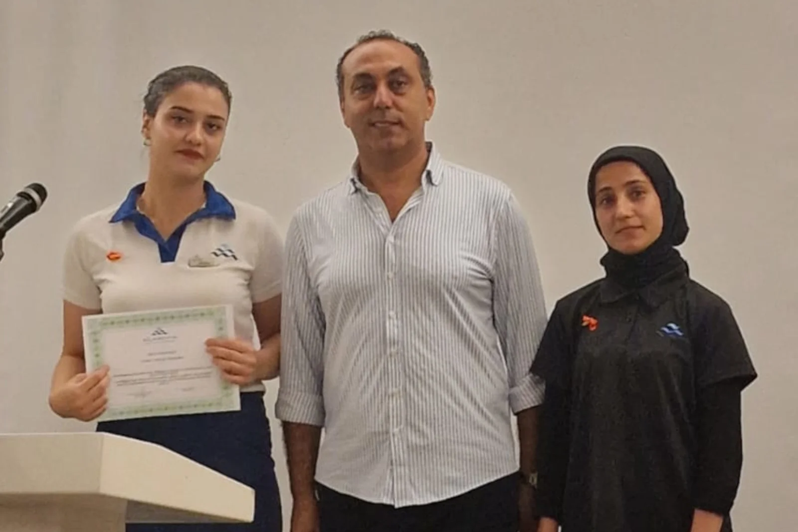 Alarcha Hotels’ten çalışanları için barbekü partisi