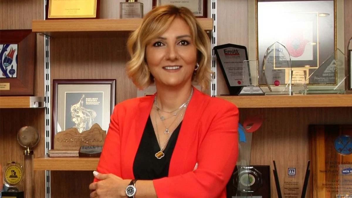 Müberra Eresin: “Maliyet artışları ve kurlar otelleri zorluyor!”