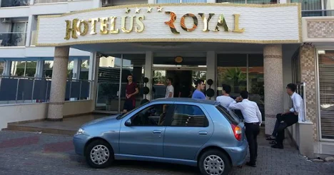 Oteller, “Hotelus Royal” mağdurlarına indirimli tatil sunacak