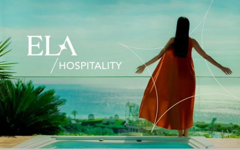 Ela Hospitality, yeni otel yatırımı ile Antalya’ya yeni bir perspektif getirecek