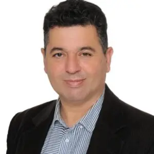 Mustafa Y. YALÇINKAYA