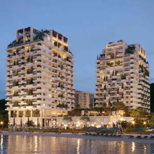 Türk yatırımcılardan Montenegro’ya otel yatırımı