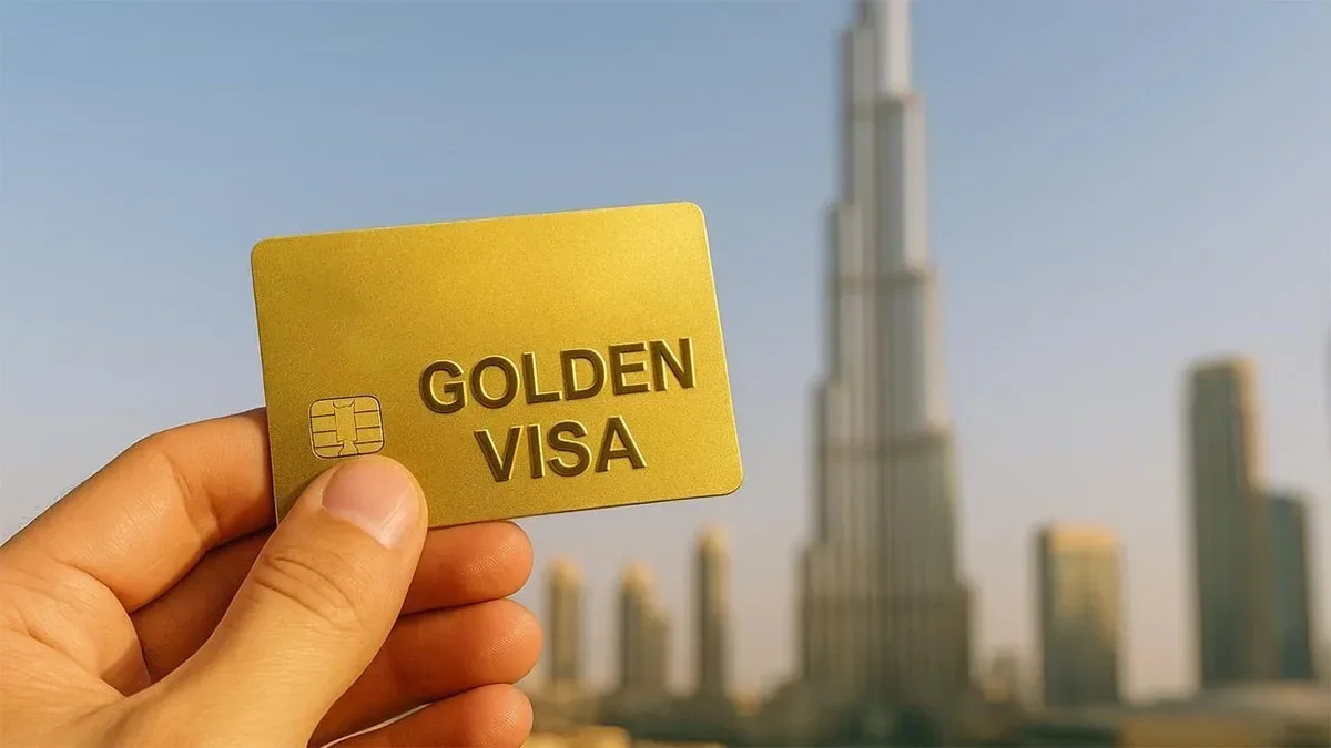 Sahte “Golden Visa” programlarına dikkat