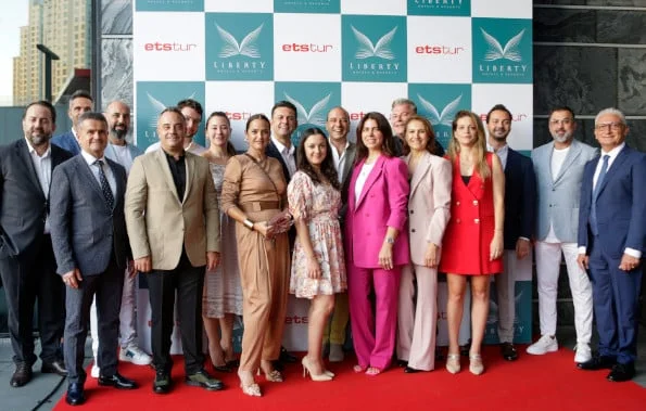 Liberty Hotels, 2024’te iki otel daha açacak