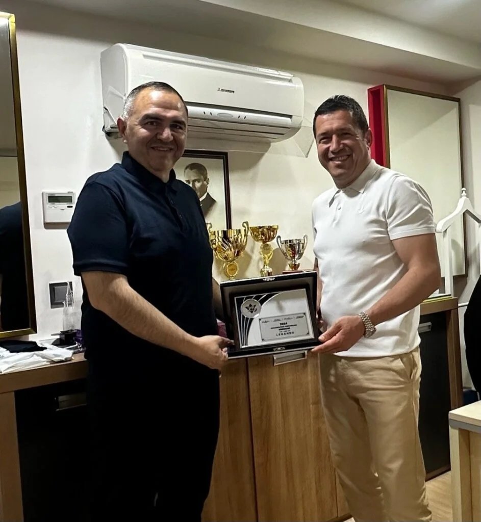 Rixos Hotels, Housekeeping Ödülleri sahiplerini buldu
