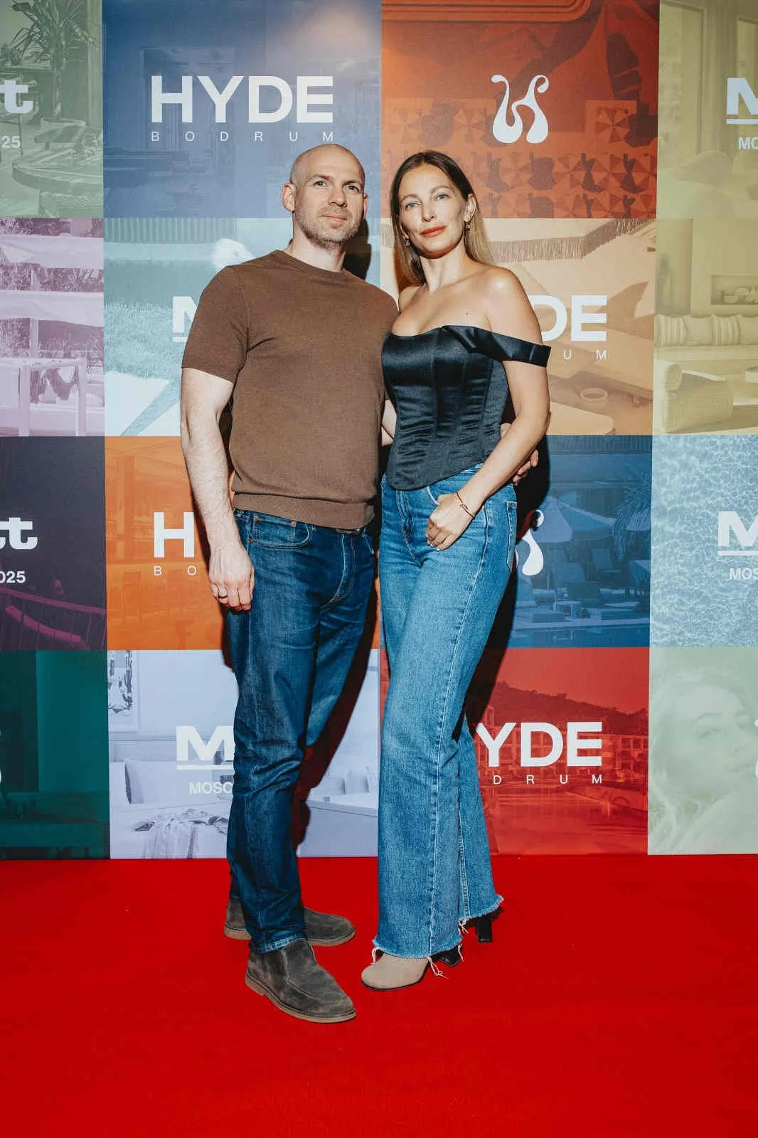 Hyde Bodrum’a Moskova’da büyük ilgi