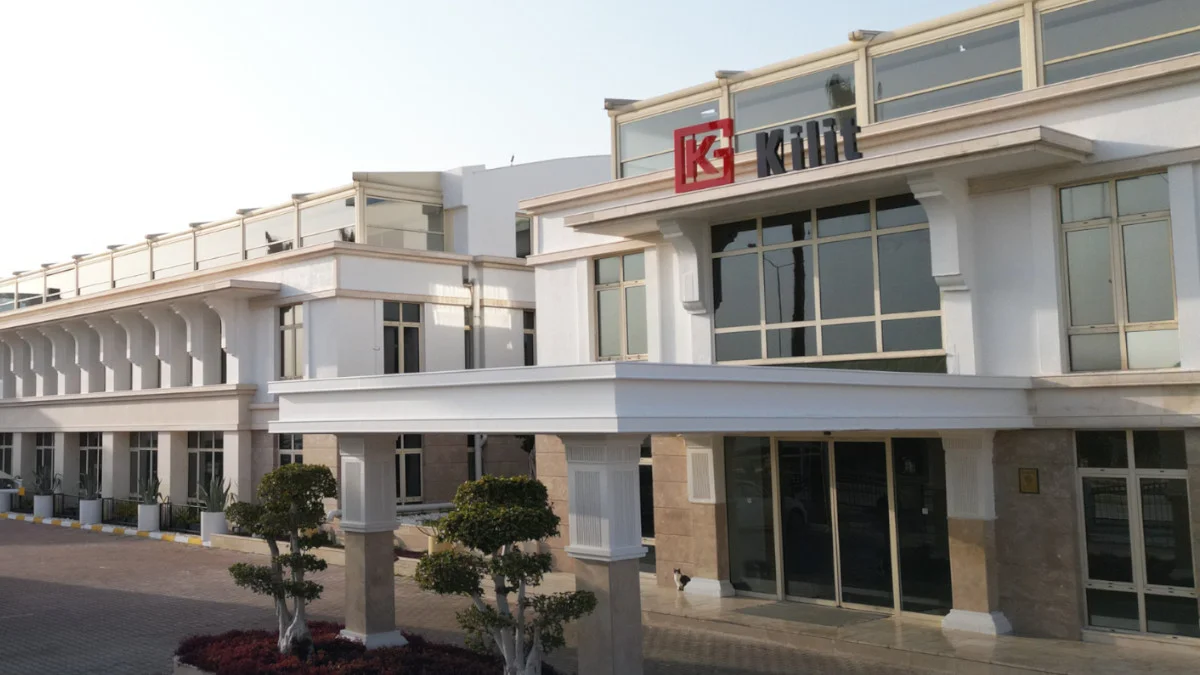 Galeri Kristal, Türkiye’nin ilk 100 ihracatçısı arasında