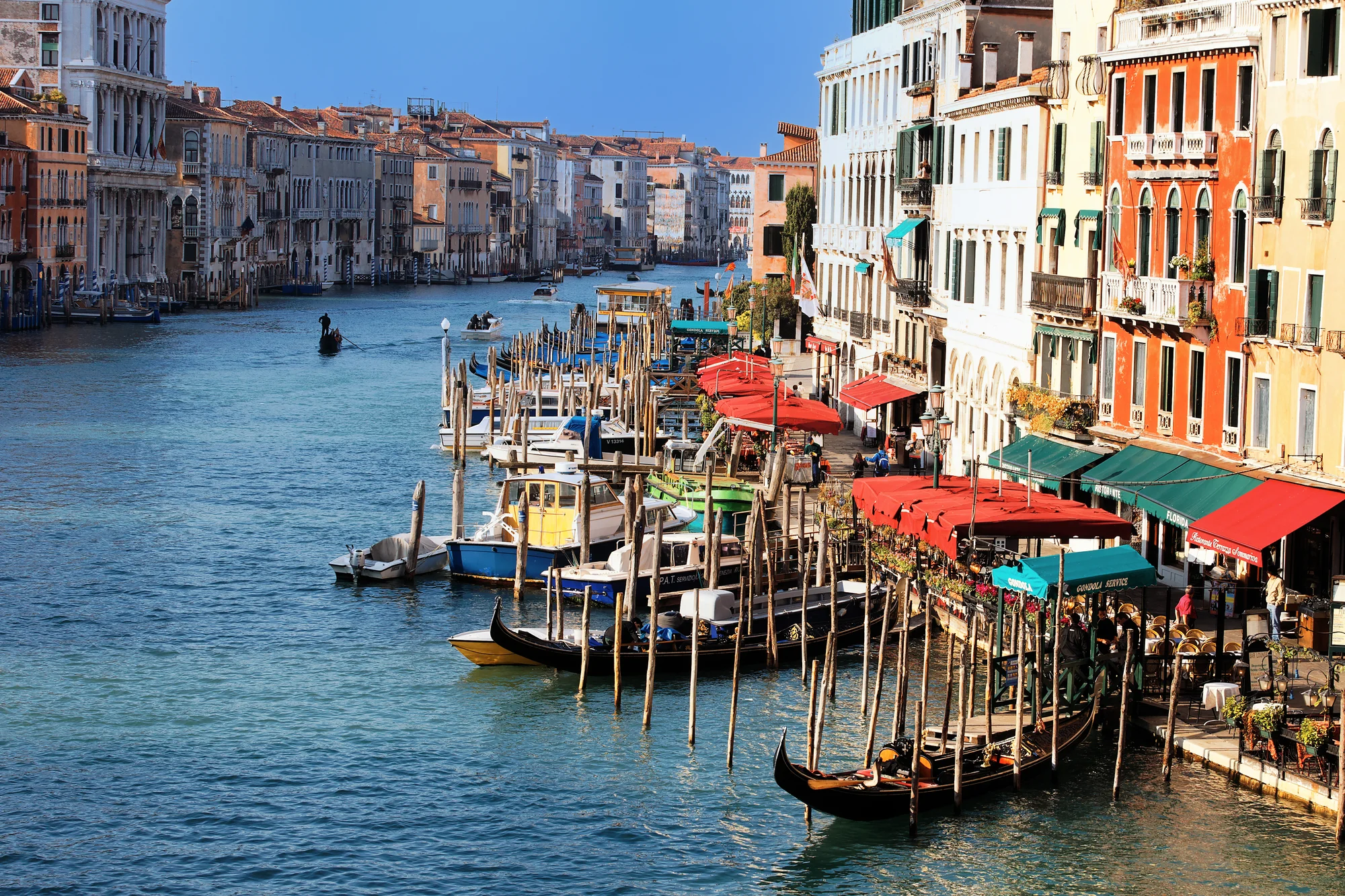 Ünlü destinasyon şehre giren turistlerden 5 Euro alacak