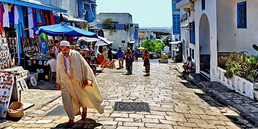 O ülkede jet turizm kampanyası başlatıldı