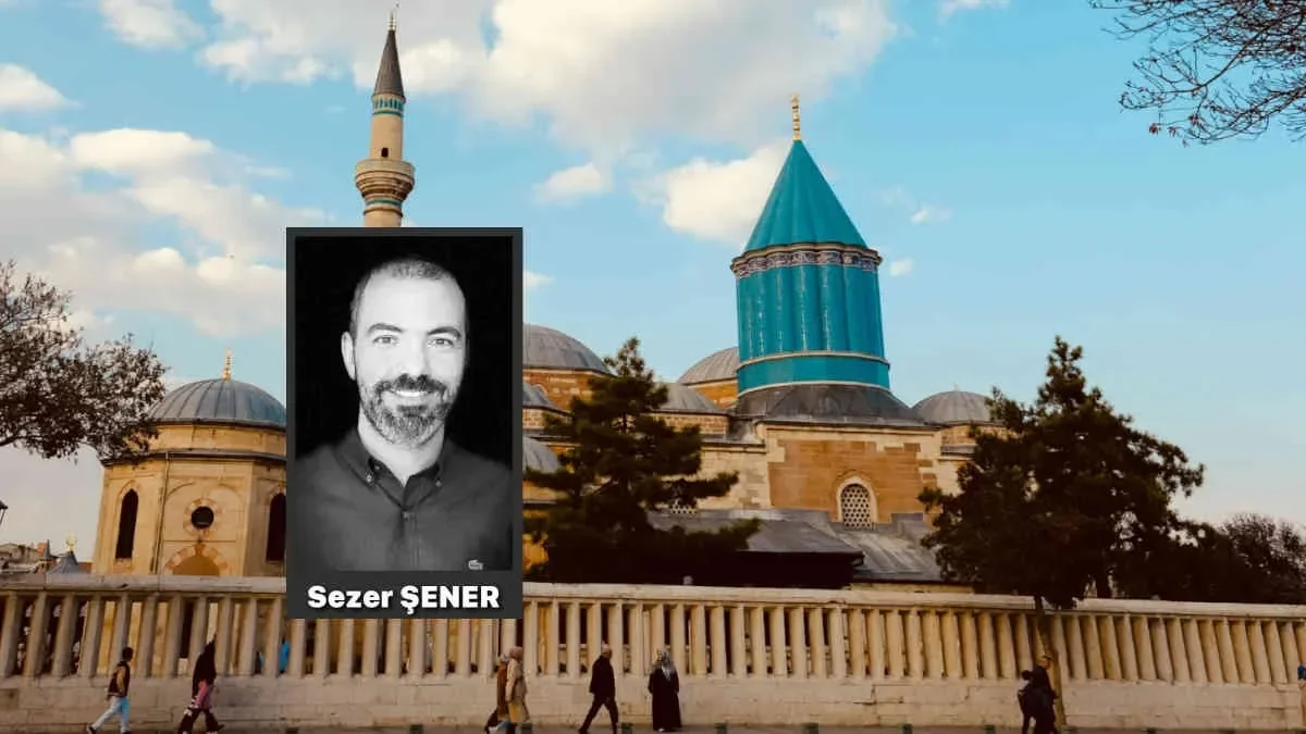 Cumhuriyet döneminin ilk inanç müzesi: Mevlâna Külliyesi