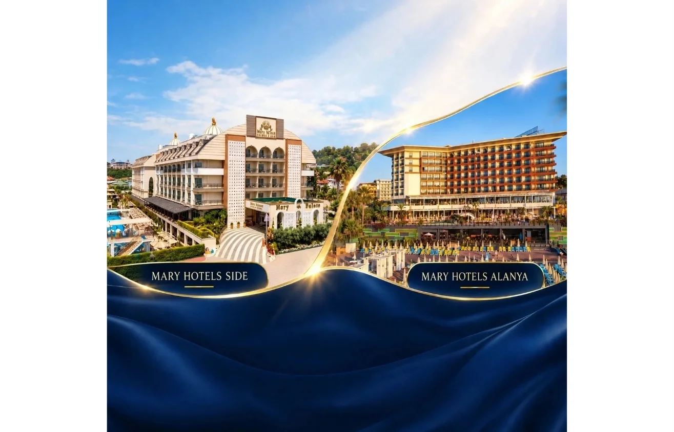 Alltours ve Mary Hotels, Almanya pazarında tek yetkililik anlaşması imzaladı