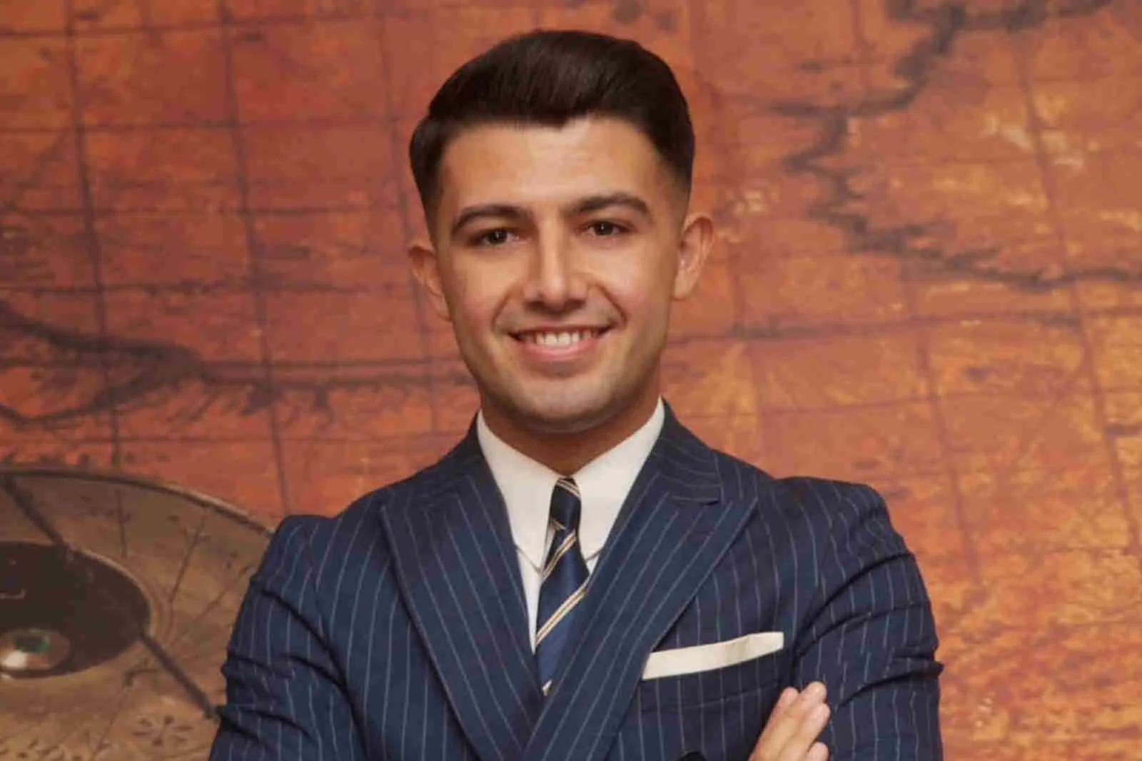 Yusuf Kaçar, Amara Luxury Resort’te
