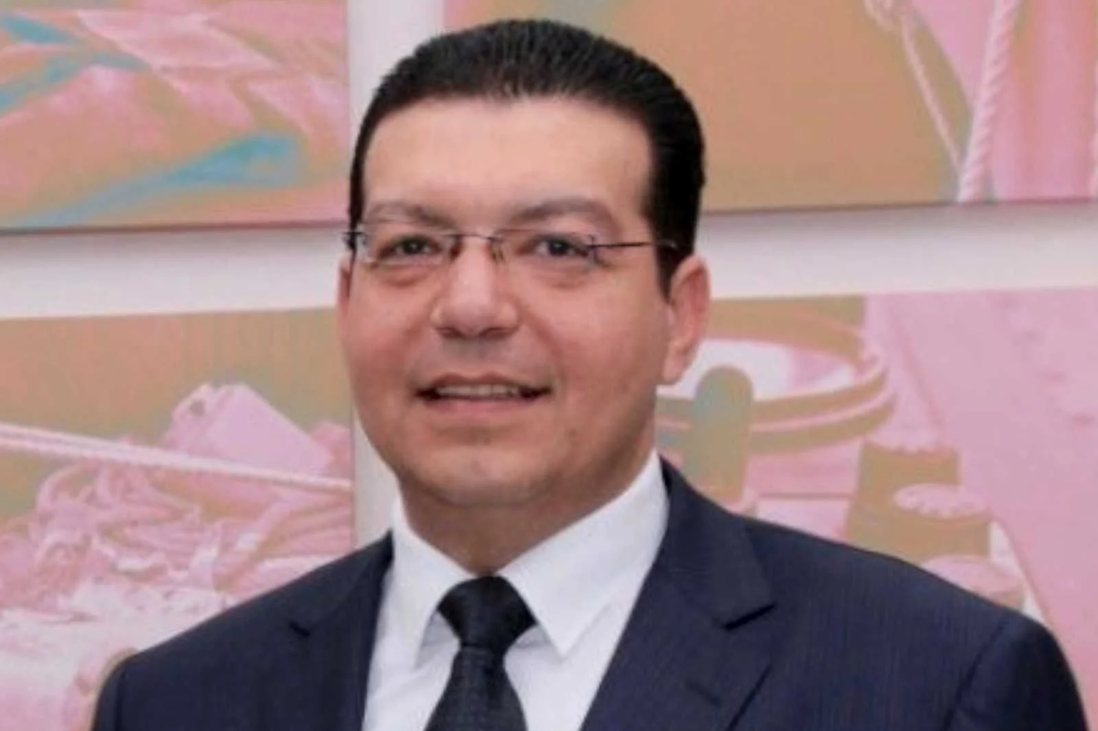 Sameh Deraz, Maxx Royal Bodrum'da